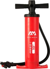 Aqua Marina Areo I 18 2025 pumpa