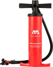 Aqua Marina Areo I 18 2025 pumpa