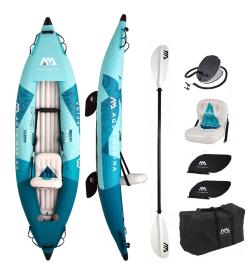 Aqua Marina Betta 312 2026 kajak Aqua Marina Betta 312 2026 kajak