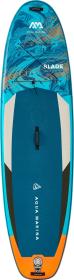 Aqua Marina Blade 10.6 2025 paddleboard set + zľava 20 € na príslušenstvo Aqua Marina Blade 10.6 2025 paddleboard set + zľava 20 € na príslušenstvo