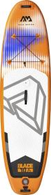 Aqua Marina Blade 10x6x5 orange paddleboard + sleva 500,- na příslušenství Aqua Marina Blade 10x6x5 orange paddleboard + sleva 500,- na příslušenství