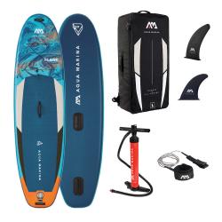 Aqua Marina Blade 10.6 2025 paddleboard set + sleva 500,- na příslušenství
