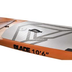 Aqua Marina Blade 10x6x5 orange paddleboard + sleva 500,- na příslušenství