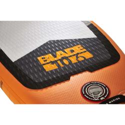 Aqua Marina Blade 10x6x5 orange paddleboard + sleva 500,- na příslušenství