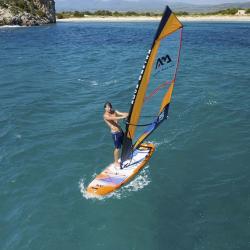 Aqua Marina Blade 10x6x5 orange paddleboard + sleva 500,- na příslušenství