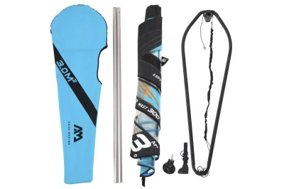 Aqua Marina Blade Sail Rig 3.0 2025 oplachtění