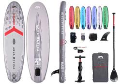 Aqua Marina Blaze 2026 paddleboard set s pádlem + zľava 500,- na príslušenstvo Aqua Marina Blaze 2026 paddleboard set s pádlem + zľava 500,- na príslušenstvo