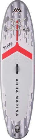 Aqua Marina Blaze 2026 paddleboard set s pádlem + sleva 500,- na příslušenství