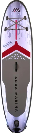 Aqua Marina Blaze 2026 paddleboard set s pádlem + sleva 500,- na příslušenství