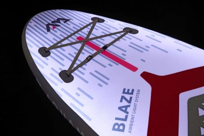 Aqua Marina Blaze 2026 paddleboard set s pádlem + sleva 500,- na příslušenství