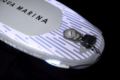 Aqua Marina Blaze 2026 paddleboard set s pádlem + sleva 500,- na příslušenství