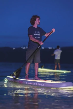 Aqua Marina Blaze 2026 paddleboard set s pádlem + sleva 500,- na příslušenství