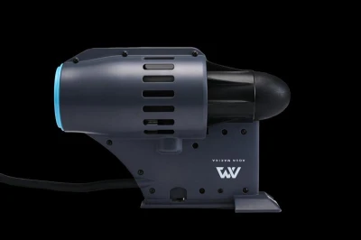 Aqua Marina BlueDrive K Power Fin (bez baterie) 2025 motor
