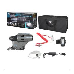 Aqua Marina BlueDrive S Power fin 2025 motor