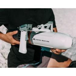 Aqua Marina BlueDrive X PRO Double Battery 2025 motor