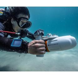 Aqua Marina BlueDrive X PRO Double Battery 2025 motor