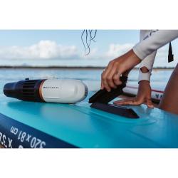 Aqua Marina BlueDrive X PRO Double Battery 2025 motor