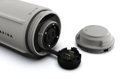 Aqua Marina BlueDrive X PRO Double Battery 2025 motor