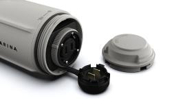 Aqua Marina BlueDrive X Single Battery 2025 motor