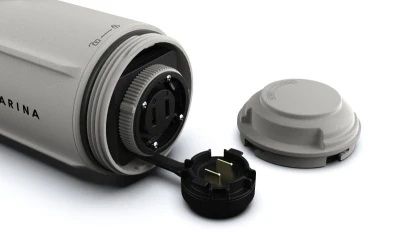 Aqua Marina BlueDrive X Single Battery 2025 motor