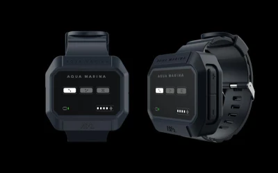 Aqua Marina BlueDrive X Single Battery 2025 motor