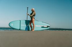 Aqua Marina BlueDrive X Single Battery 2025 motor