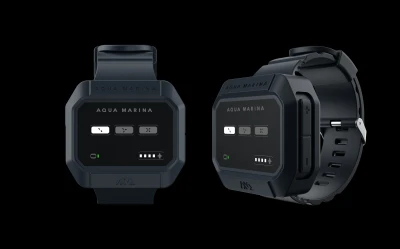 Aqua Marina BlueDrive X Single Battery 2025 motor