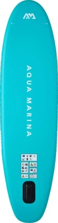 Aqua Marina Breeze 9,10 silver tree 2026 paddleboard set (VÝPRODEJ)
