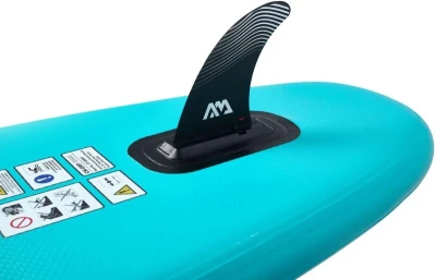 Aqua Marina Breeze 9,10 silver tree 2026 paddleboard set (VÝPRODEJ)