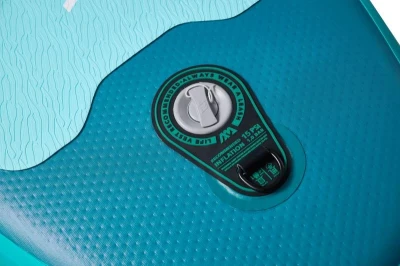 Aqua Marina Breeze 9,10 silver tree 2026 paddleboard set (VÝPRODEJ)
