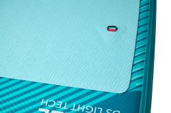 Aqua Marina Breeze 9,10 silver tree 2026 paddleboard set