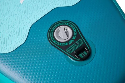 Aqua Marina Breeze 9,10 silver tree 2026 paddleboard set + sleva 400,- na příslušenství