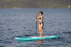 Aqua Marina Breeze 9,10 silver tree 2026 paddleboard set