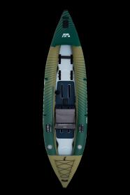 Aqua Marina Caliber 2026 kajak + zľava 1000,- na príslušenstvo