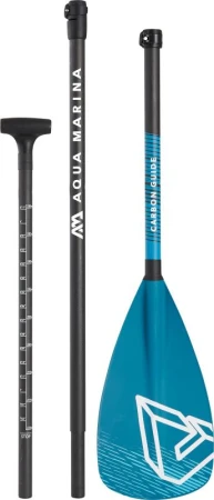 Aqua Marina Carbon Guide 2025 pádlo Aqua Marina Carbon Guide 2025 pádlo