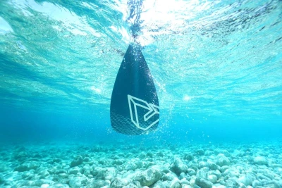 Aqua Marina Carbon Guide 2025 pádlo