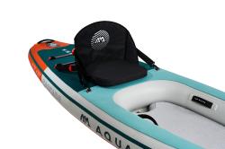 Aqua Marina Cascade 2025 supkajak set s pádlem