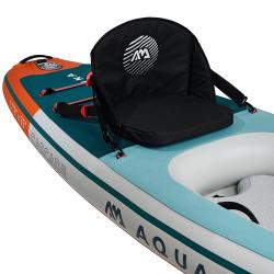 Aqua Marina Cascade 2025 supkajak set s pádlem