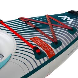 Aqua Marina Cascade 2025 supkajak set s pádlem