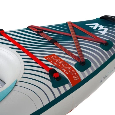 Aqua Marina Cascade 2025 supkajak set s pádlem