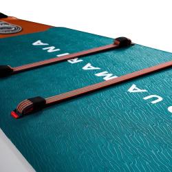 Aqua Marina Cascade 2025 supkajak set s pádlem