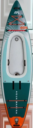 Aqua Marina Cascade 2025 supkajak set s pádlem