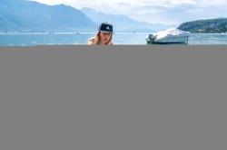 Aqua Marina Cascade 2025 supkajak set s pádlem