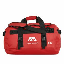 Aqua Marina Cestovní taška DUFFLE BAG 50 L