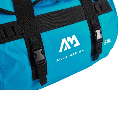 Aqua Marina Cestovní taška DUFFLE BAG 50 L