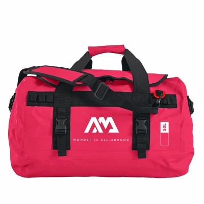 Aqua Marina Cestovní taška DUFFLE BAG 50 L