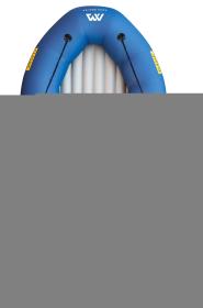 Aqua Marina Classic - kit pre elektrický motor 2025 čln