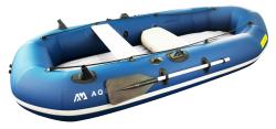 Aqua Marina Classic - kit pro elektrický motor 2025 člun + sleva 400,- na příslušenství Aqua Marina Classic - kit pro elektrický motor 2025 člun + sleva 400,- na příslušenství