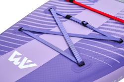 Aqua Marina Coral 10.2 NIGHT FADE 2024 night fade paddleboard set + zľava 12 € na príslušenstvo