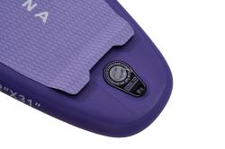 Aqua Marina Coral 10.2 NIGHT FADE 2024 night fade paddleboard set + zľava 12 € na príslušenstvo